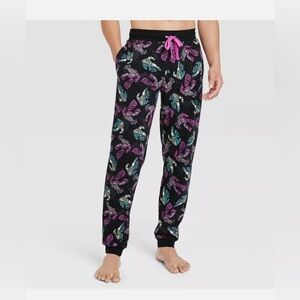 NEW Official Disney Buzz Lightyear Jogger Pajama Comfy